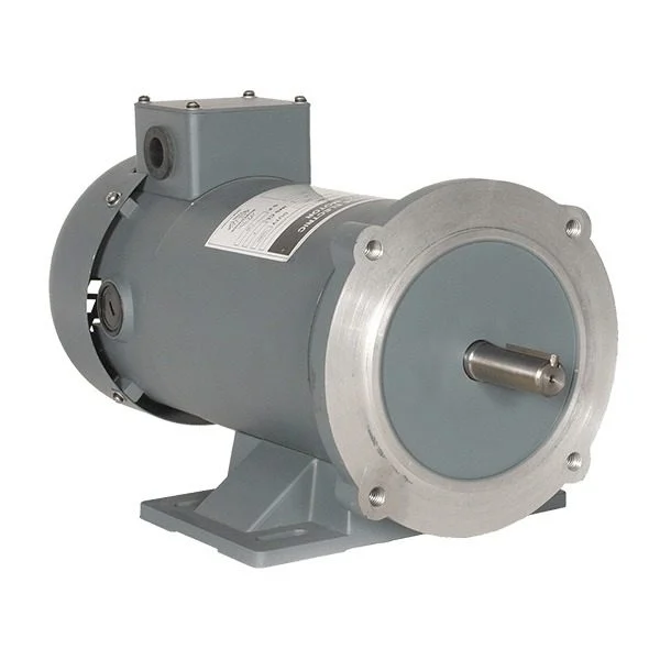 マザーシリーズ(18) General Purpose Motor, 0.5 HP, 1800 RPM, 230/460V, 56C Frame, C