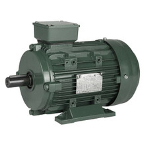 18.6KW 3600RPM 160L frame