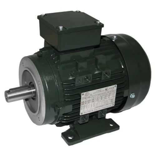 1.5KW 3600rpm 90S Frame C-Flange B14