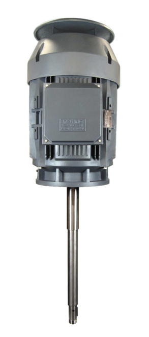 25HP 1200RPM 324LP Frame