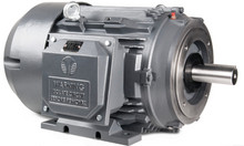 100 Horsepower  1800RPM 405TSC Frame three phase motor