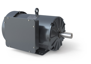 3HP 3600RPM 145T Compressor Motor