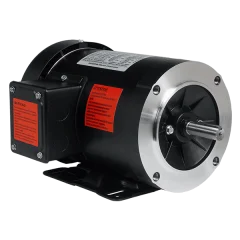 1/2HP 3600RPM 56C Frame - 230/460V