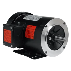 3/4HP 3600RPM 56C Frame 230/460V