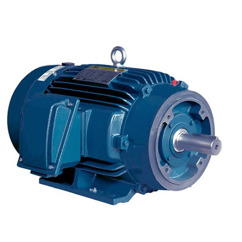 50HP 1800RPM 326TC Frame - Marine Duty