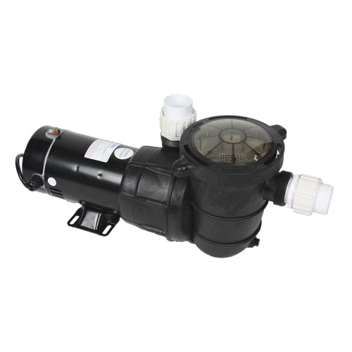 3/4 HP Single Speed Swimming Pool Pump Above Ground Spa