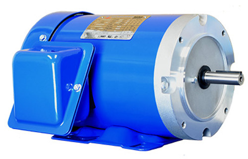 56 Frame Three Phase Motor AT1-18-575-56