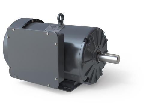 7.5HP 1800RPM 213T Frame Compressor Motor