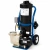 Mini Vac II Portable Pool Vacuum System | 100 Sq.Ft. Cartridge Filter, 1 HP Self‑Priming Pump