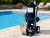 Mini Vac II Portable Pool Vacuum System | 100 Sq.Ft. Cartridge Filter, 1 HP Self‑Priming Pump