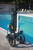 Advantage PortaVac 2.0 portable pool vacuum cart self‑priming 1.5 HP pump
