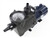 1 HP In Ground Pump with a 9' 115 Volt Cord SuperVac II