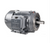 1HP 3600RPM 143TC Frame Three Phase Motor