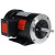 3/4HP 3600RPM 56J Frame 230/460V