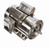 1.5HP 3600RPM Stainless Steel Electric Motor. Durable TEFC design ideal for food processing, pharmaceuticals, and washdown applications.