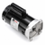 1.5HP 3600RPM 56Y Square Flange Pool Motor - 115/230V Single Speed