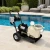Super Vac III Portable Pool Pump System