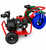 Pool Fire Pump Kit for Wildfire Property Protection – FireBoss 164 GPM, 65 PSI