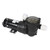 1 HP Single Speed Swimming Pool Pump Above Ground Spa