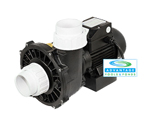 Evolution ES Series Garden Pumps - Electric Motors