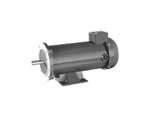 permanent magnet DC motors