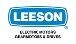 Leeson - Electric Motors - Gearmotors and Drives Leeson - Electric Motors - Gearmotors and Drives