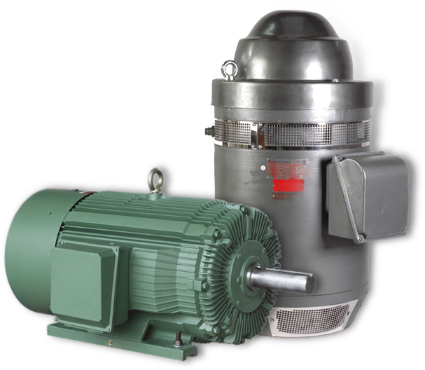 Electric Motors Electric Motors