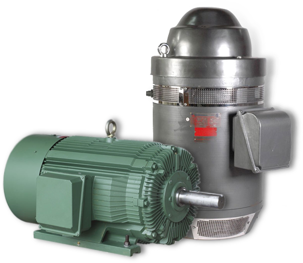 Electric Motors