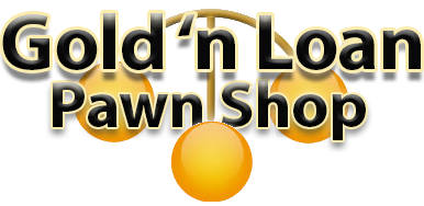 Gold'n Loan