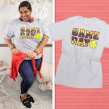 Game Day Softball T-Shirt Product