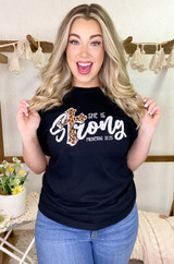 She is Strong T-Shirt