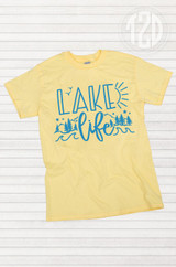 Lake Life T-Shirt