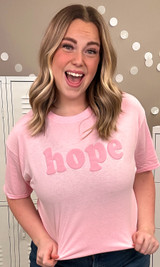 Magic Puff Hope Graphic T-Shirt