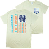 Memorial Day T-Shirts: Fashion Tips to Celebrate the Day with Style