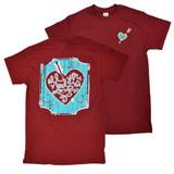 5 Love Shirts for Valentine's Day 2020