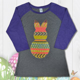 Easter Bunny T-Shirts: Trendy & Cute Styles for Easter Sunday
