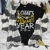 5 New Years Shirts: Start 2021 Looking Fab