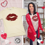  5 Valentine’s Day Shirts for Her