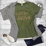 Top 5 Funny Graphic Tees For Women