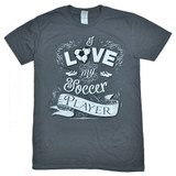 Top 3 Custom Soccer T-Shirts You Can Order Today