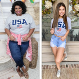 Top 4th of July T-Shirts for The Whole Family