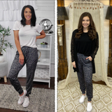 Outfits To Wear With Joggers