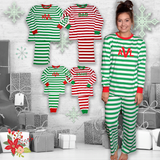 Best Family Pajama Sets for Christmas 2019!