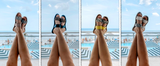 4 Best Summer Sandal Trends Of 2020