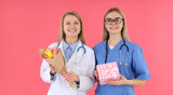 10 Ways To Show the Nurses in Your Life You Appreciate Them