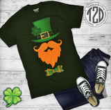 Top 4 Funny St Patrick's Day Shirts For 2020