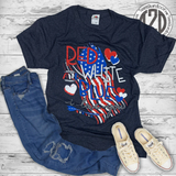 Top 6 Patriotic T-Shirts for Memorial Day