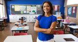 New Teacher Fashion Tips To Usher In the New School Year