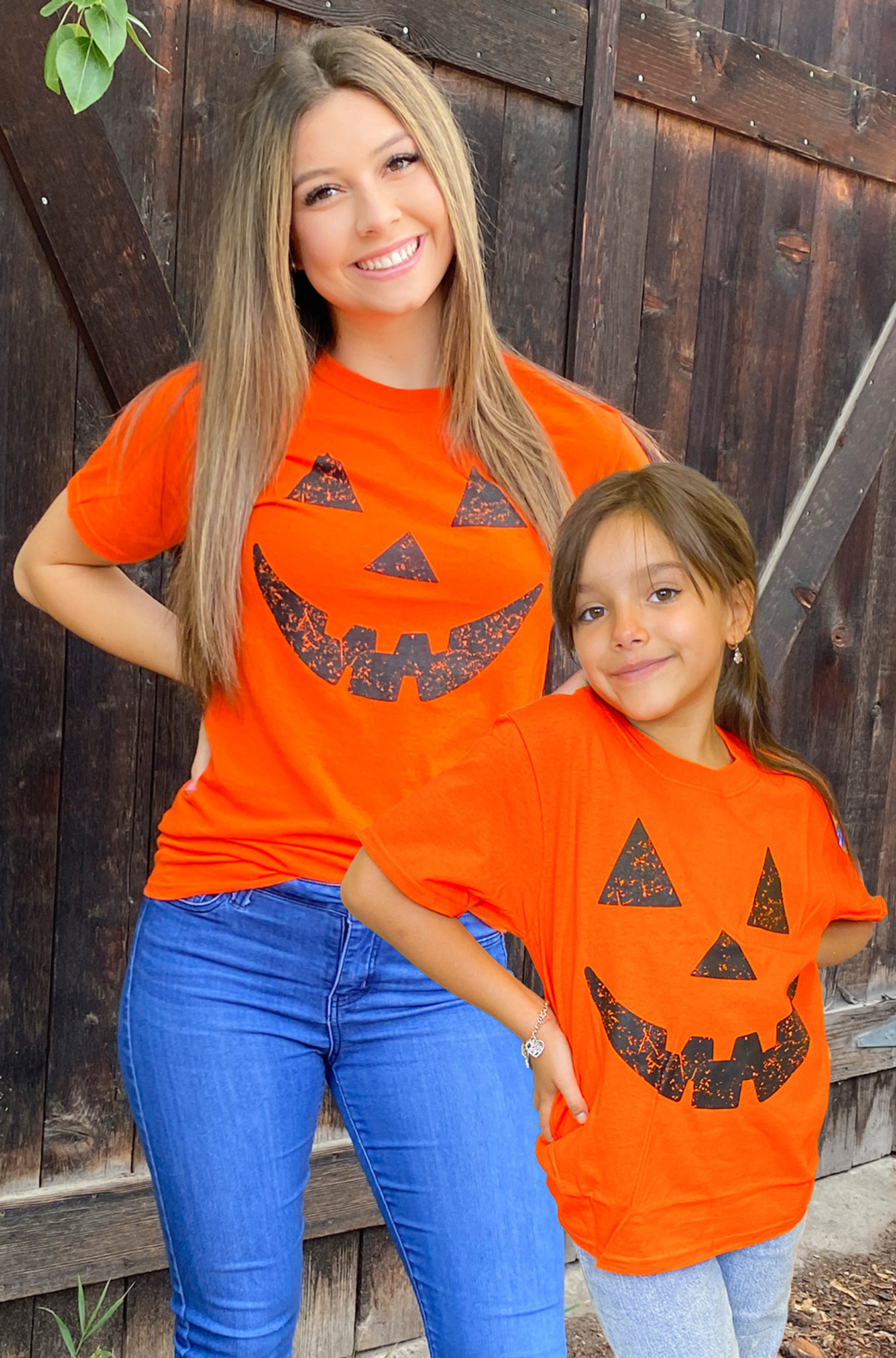 Halloween pumpkin face T-shirt Design Funny and Scary Halloween Tee for  Adult Men's & Women's - TshirtCare