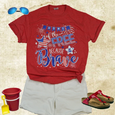 4th of july shirts near me